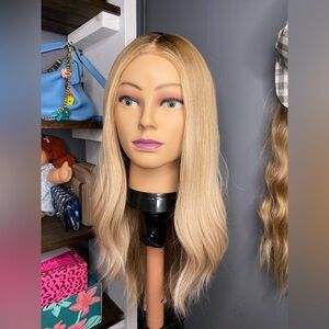 ELA solace iWig Gardeaux’s wigs